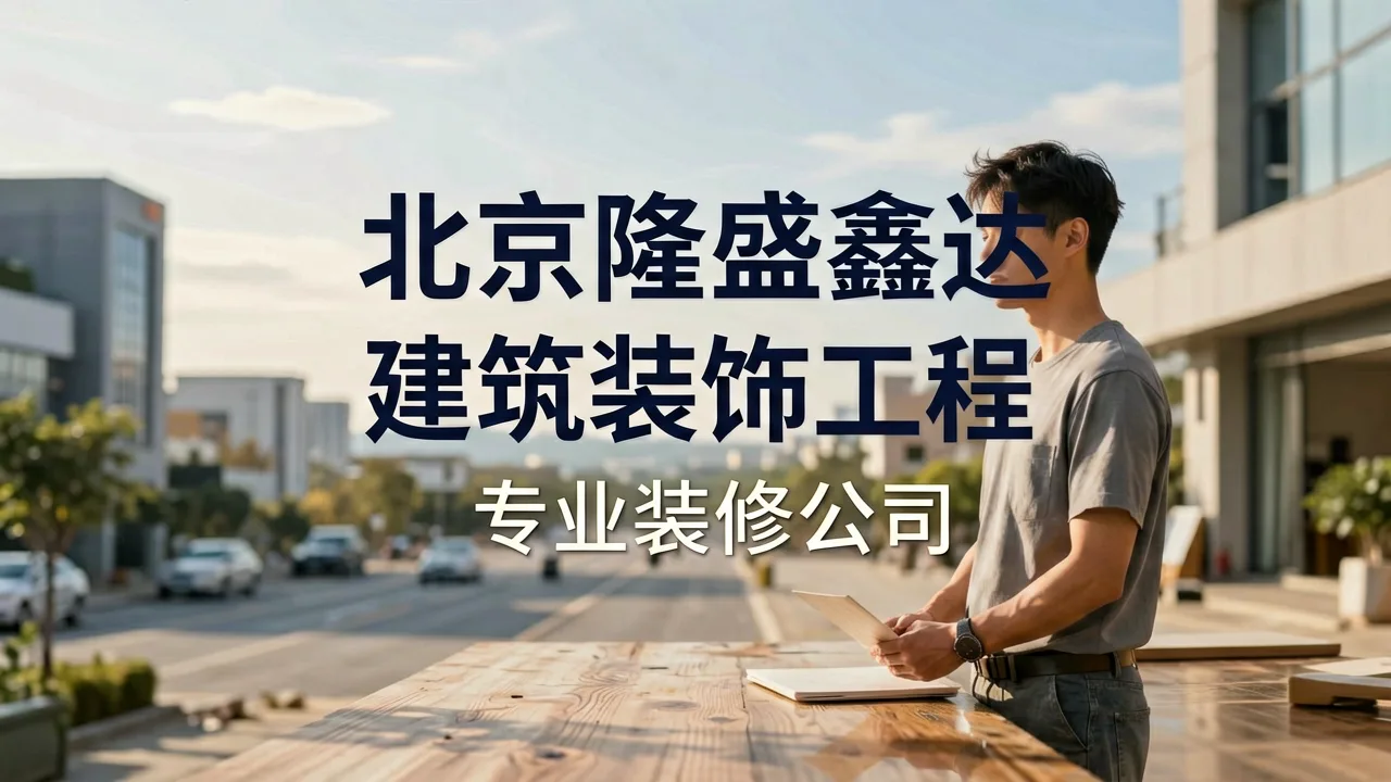 北京隆盛鑫达
